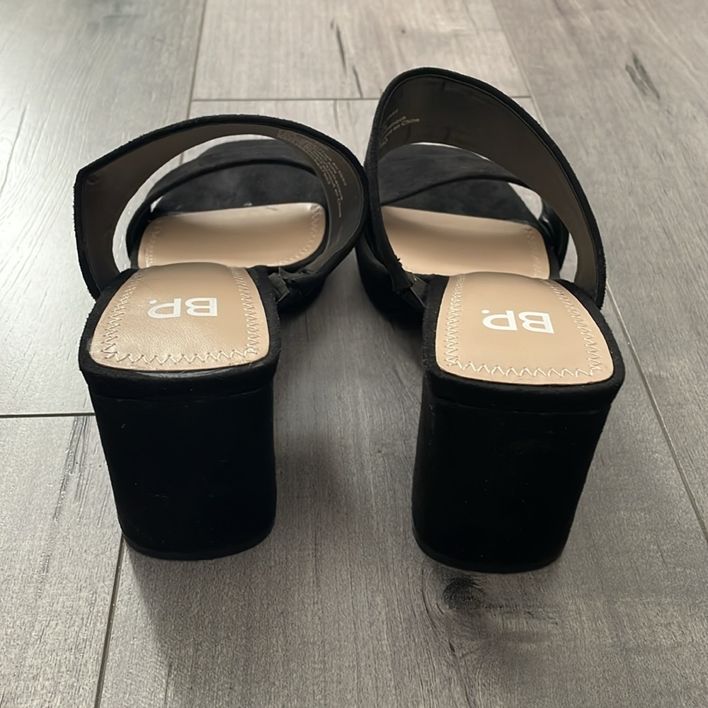 BP Karly Sandal 5.5 - Picture 3 of 3